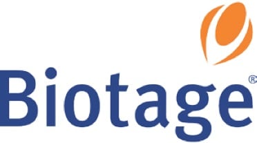 Biotage logotype